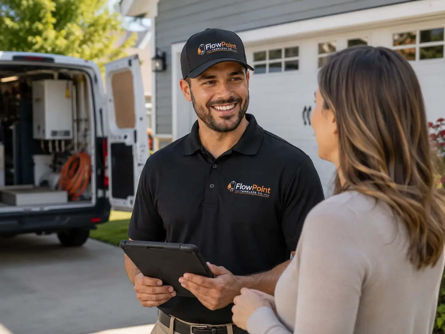 Tankless Water Heater Installation Powersville, MO FAQs